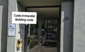 Studios Immostrasbourg